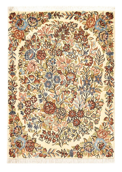 Rafsanjan Teppe 53x70cm - Persisk teppe