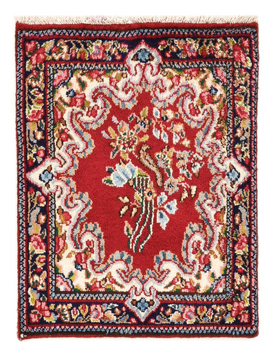 Rafsanjan Teppe 45x56cm - Persisk teppe