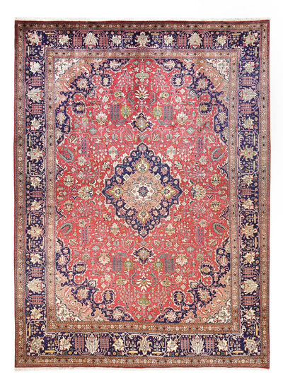 Tabriz - 40 Raj Teppe 300x402cm - Persisk teppe