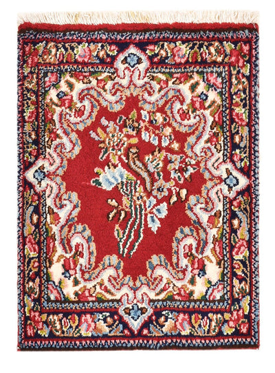 Rafsanjan Teppe 46x60cm - Persisk teppe