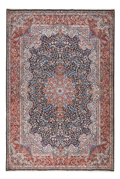 Tabriz - 40 Raj Teppe 246x360cm - Persisk teppe