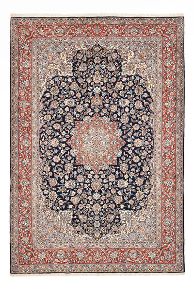 Rafsanjan Teppe 198x300cm - Persisk teppe