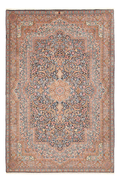 Rafsanjan Teppe 200x300cm - Persisk teppe