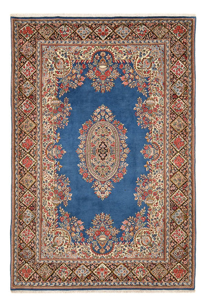 Rafsanjan Teppe 187x285cm - Persisk teppe