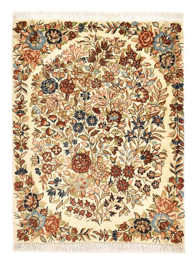 Rafsanjan Teppe 52x65cm - Persisk teppe
