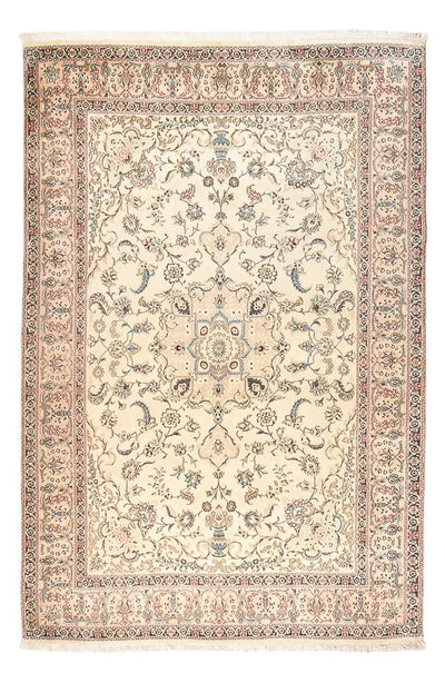 Tabriz - 40 Raj Teppe 188x290cm - Persisk teppe