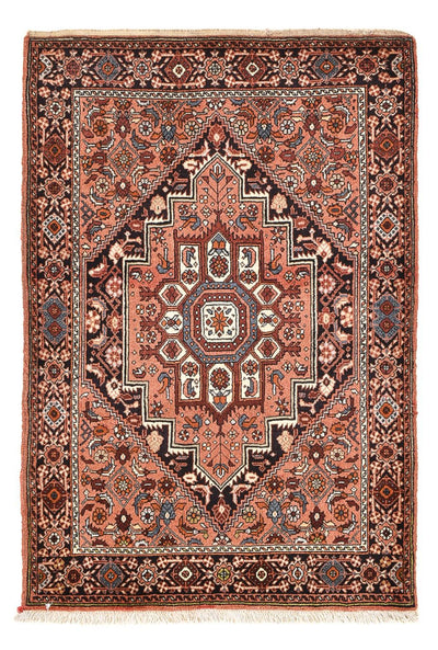 Gholtogh Teppe 76x115cm - Persisk teppe