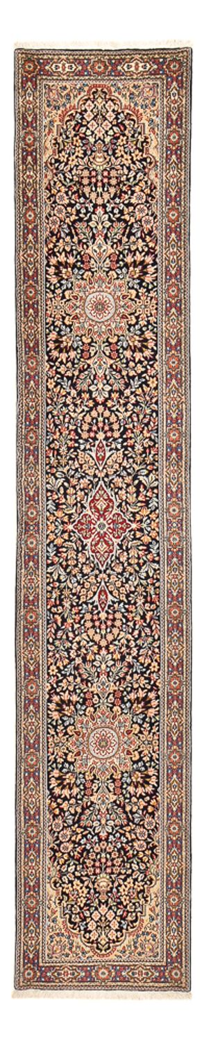 Rafsanjan Teppe 78x396cm - Persisk teppe