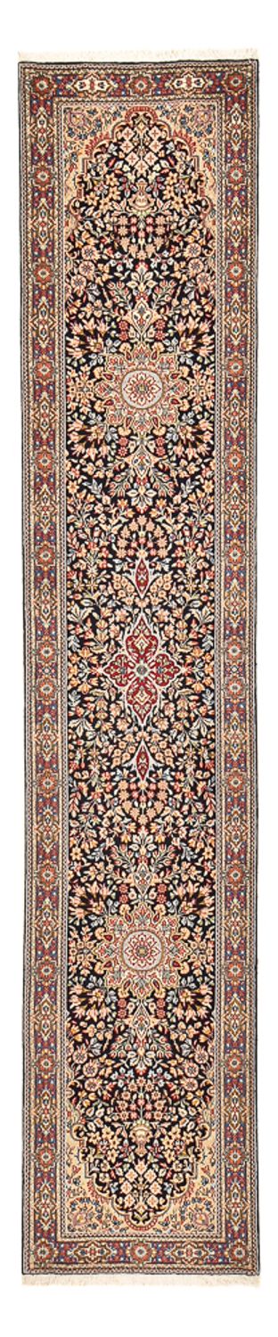 Rafsanjan Teppe 77x396cm - Persisk teppe