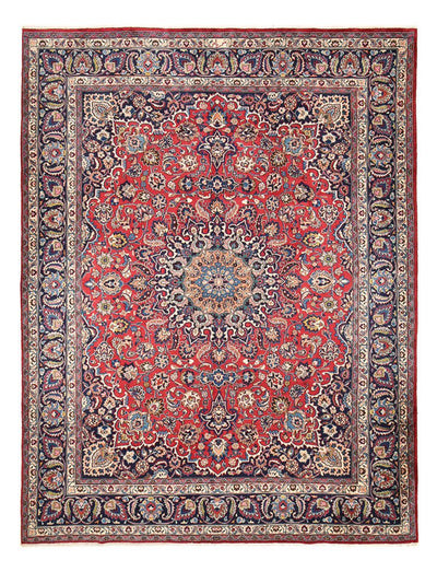 Mashhad Teppe 295x387cm - Persisk teppe