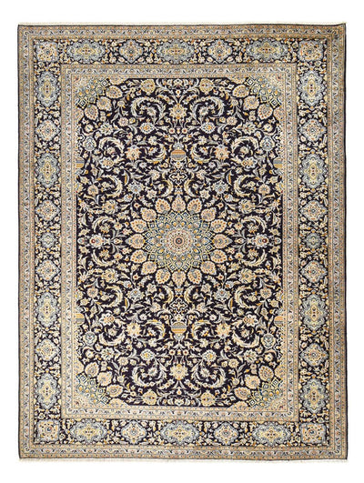 Kashmar Teppe 293x390cm - Persisk teppe