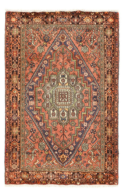 Gholtogh Teppe 80x120cm - Persisk teppe