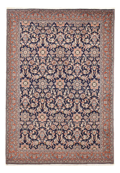 Bidjar Teppe 206x295cm - Persisk teppe