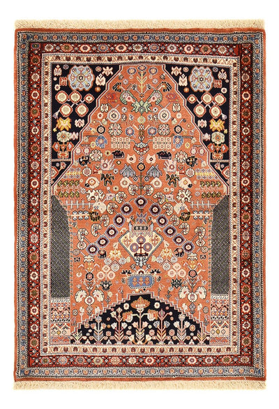 Kashkuli Teppe 112x160cm - Persisk teppe