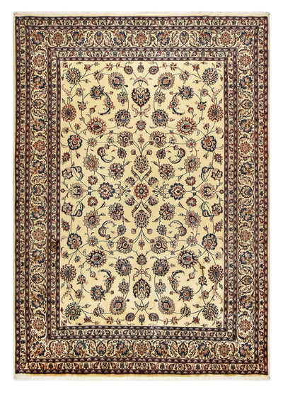 Mashhad Teppe 244x343cm - Persisk teppe
