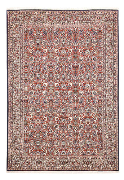 Bidjar Teppe 202x303cm - Persisk teppe