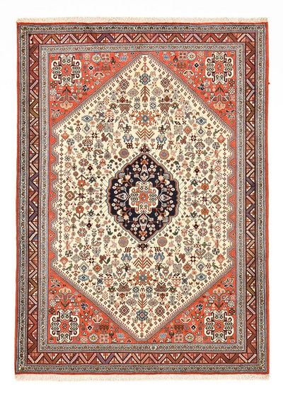 Kashkuli Teppe 148x208cm - Persisk teppe