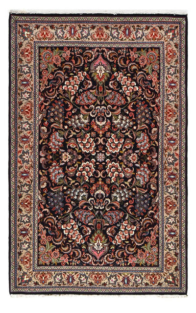 Ilam Teppe 132x212cm - Persisk teppe