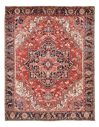 Heriz Teppe 298x375cm - Persisk teppe