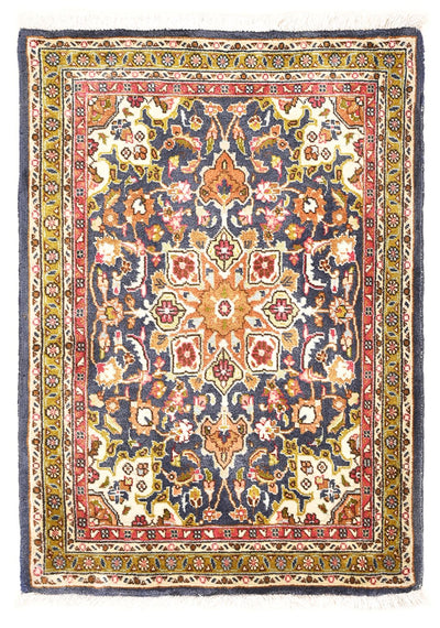 Tabriz Teppe 60x85cm - Persisk teppe