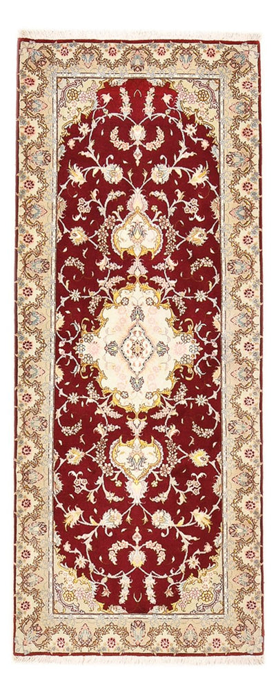 Tabriz - 50 Raj Teppe 80x198cm - Persisk teppe