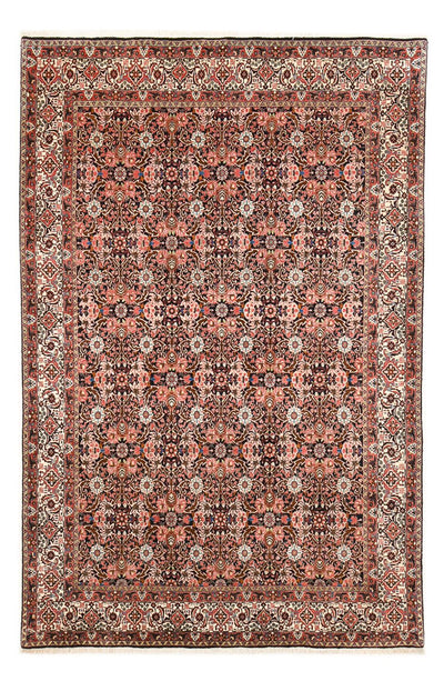 Bidjar Teppe 200x300cm - Persisk teppe