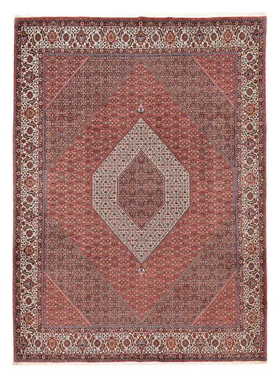 Bidjar Teppe 298x400cm - Persisk teppe