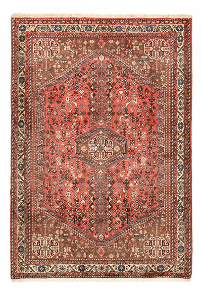 Abadeh Teppe 102x147cm - Persisk teppe