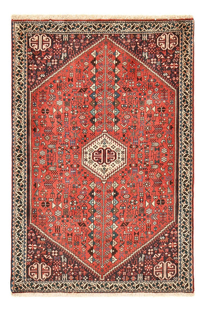 Abadeh Teppe 95x142cm - Persisk teppe