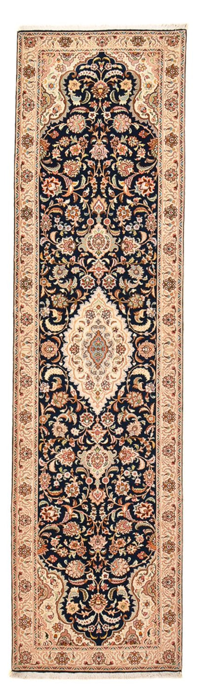 Tabriz - 50 Raj Teppe 83x310cm - Persisk teppe
