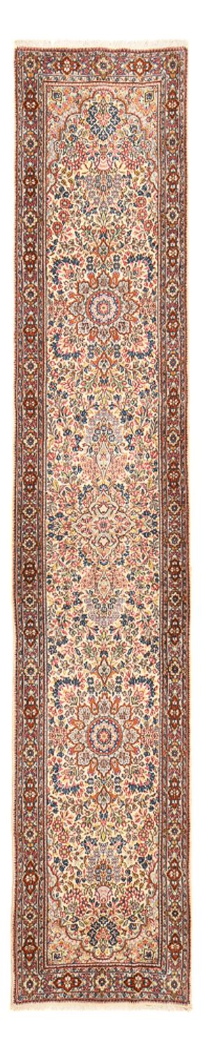 Rafsanjan Teppe 75x385cm - Persisk teppe