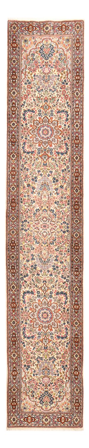 Rafsanjan Teppe 78x387cm - Persisk teppe
