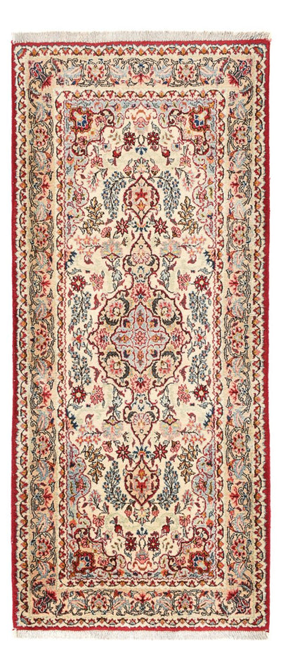 Qom Teppe 71x170cm - Persisk teppe