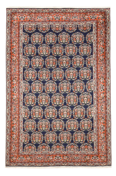 Bidjar Teppe 199x303cm - Persisk teppe