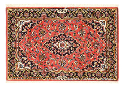 Kashan Teppe 70x100cm - Persisk teppe