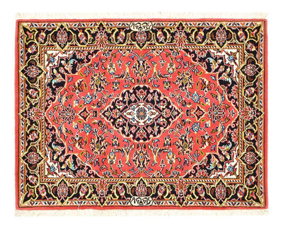 Kashan Teppe 70x100cm - Persisk teppe