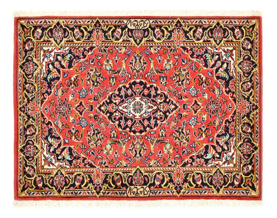 Kashan Teppe 70x100cm - Persisk teppe
