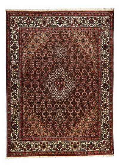 Tabriz - 40 Raj Teppe 147x200cm - Persisk teppe