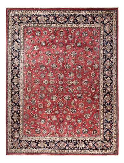 Mashhad Teppe 297x390cm - Persisk teppe