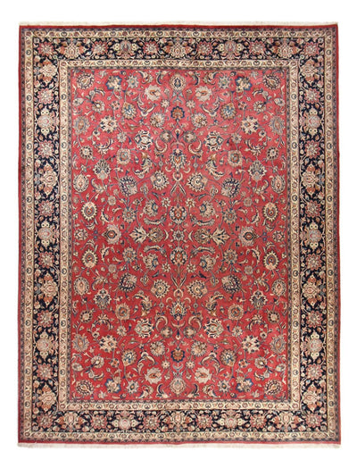 Mashhad Teppe 297x390cm - Persisk teppe