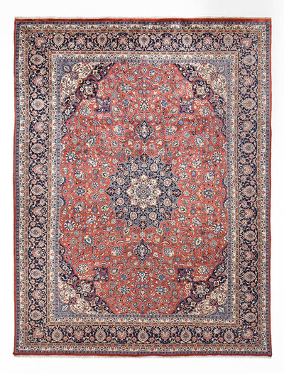 Sarouk Teppe 293x393cm - Persisk teppe