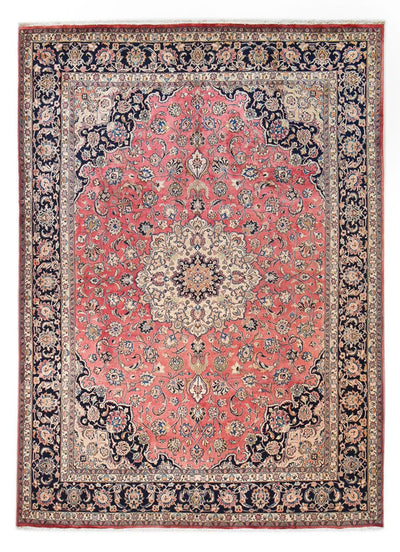 Mashhad Teppe 291x394cm - Persisk teppe