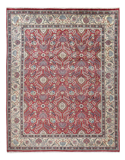 Mashhad Teppe 298x378cm - Persisk teppe