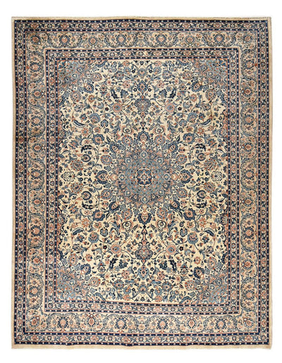 Mashhad Teppe 300x389cm - Persisk teppe