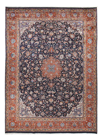 Mashhad Teppe 294x402cm - Persisk teppe