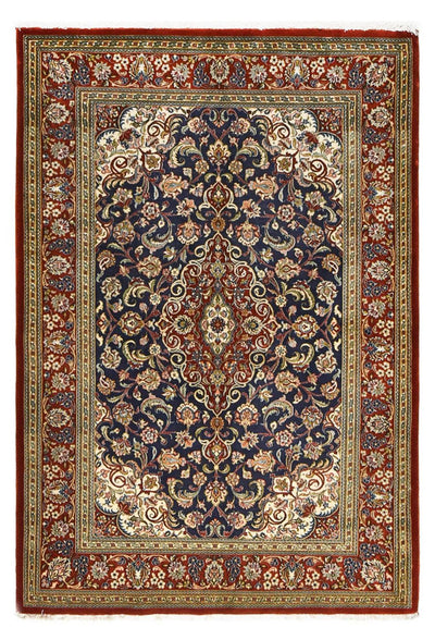 Ilam Teppe 135x196cm - Persisk teppe