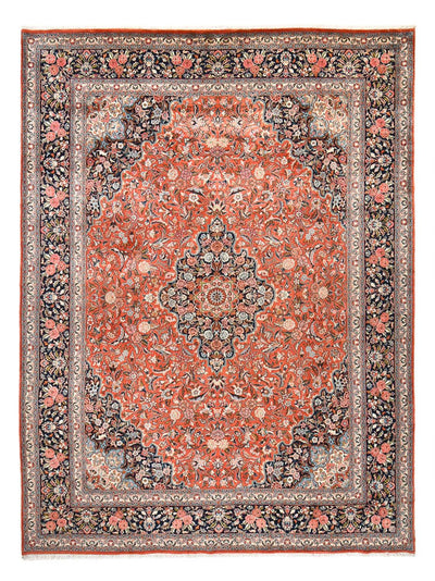 Sarouk Teppe 295x396cm - Persisk teppe