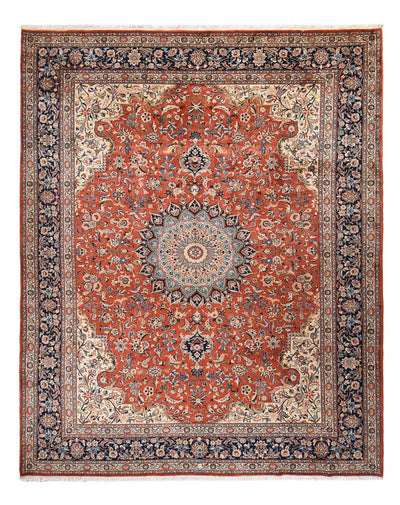 Sarouk Teppe 297x387cm - Persisk teppe