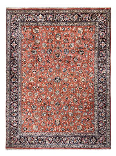 Sarouk Teppe 295x398cm - Persisk teppe