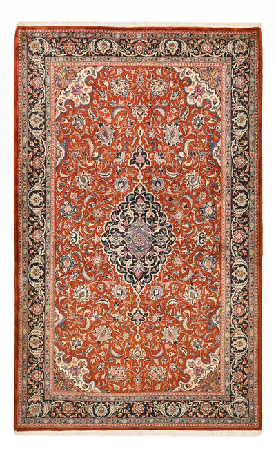 Sarouk Teppe 145x235cm - Persisk teppe